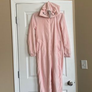 Unicorn Pink Onesie
